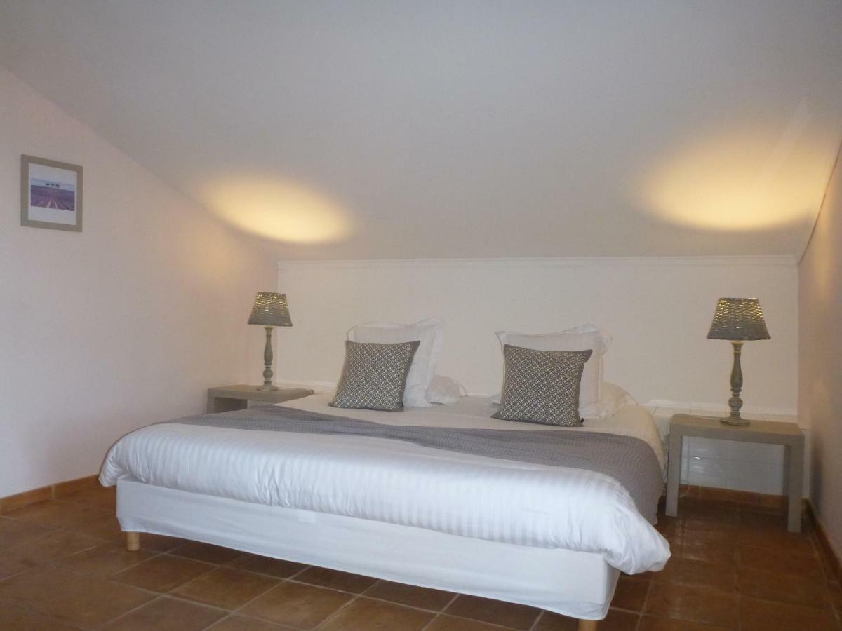 Le Mas De Gleyzes B&B De Charme Lédenon Εξωτερικό φωτογραφία