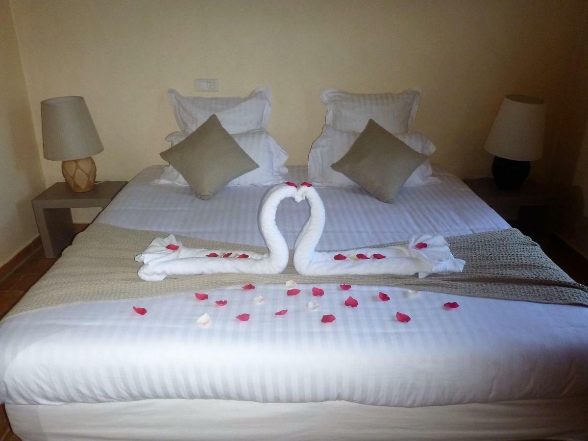 Le Mas De Gleyzes B&B De Charme Lédenon Εξωτερικό φωτογραφία