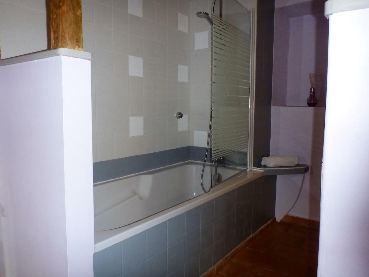 Le Mas De Gleyzes B&B De Charme Lédenon Εξωτερικό φωτογραφία